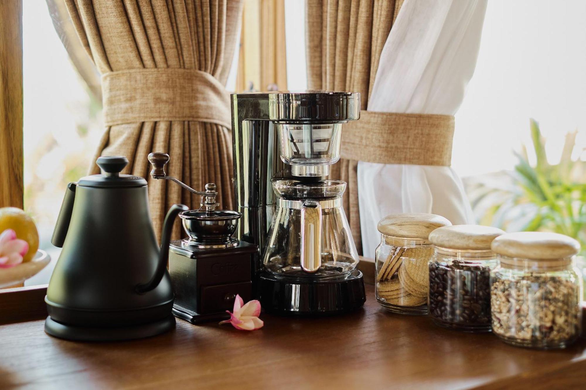 Arapan Ubud Eco Villa Luaran gambar